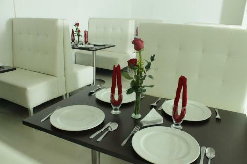 Hotel Verano Plaza