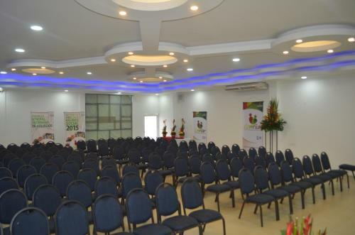 Hotel Verano Plaza