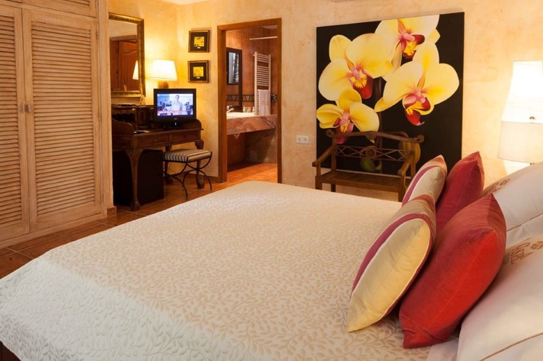 Agroturismo Hotel Rural Cas Pla