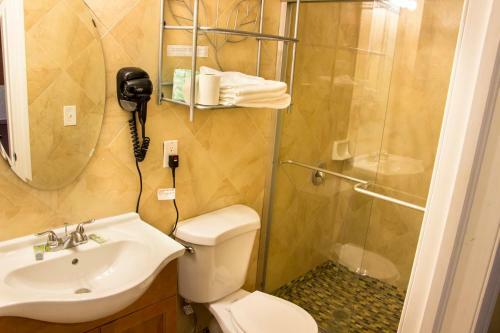 Motel Haiban Inn Hotel