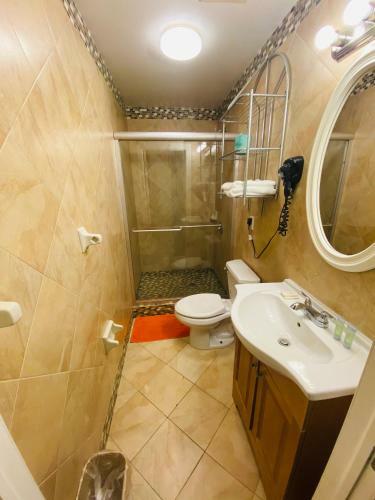 Motel Haiban Inn Hotel
