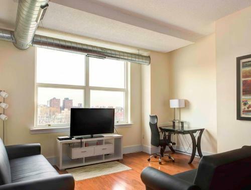 Apartamento Pelican Residence At Cast Iron Lofts - West Soho