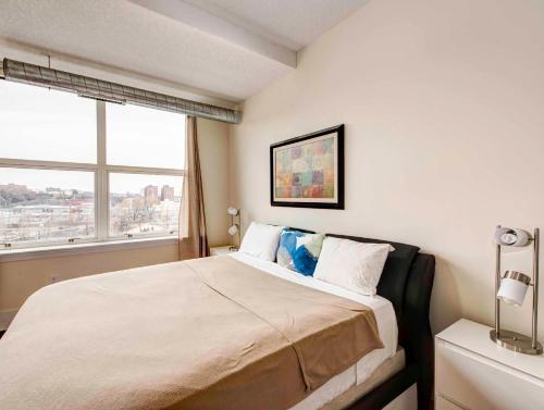 Apartamento Pelican Residence At Cast Iron Lofts - West Soho