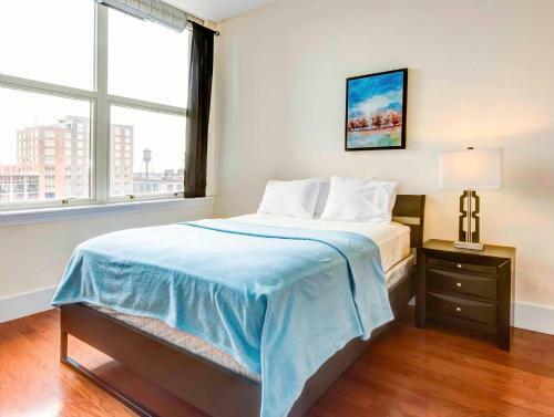 Apartamento Pelican Residence At Cast Iron Lofts - West Soho