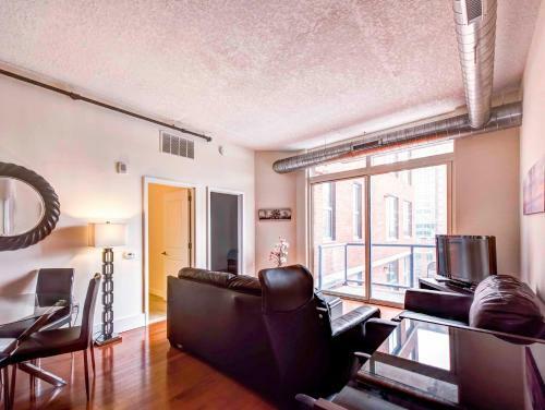 Apartamento Pelican Residence At Cast Iron Lofts - West Soho