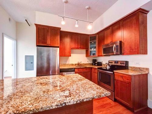 Apartamento Pelican Residence At Cast Iron Lofts - West Soho