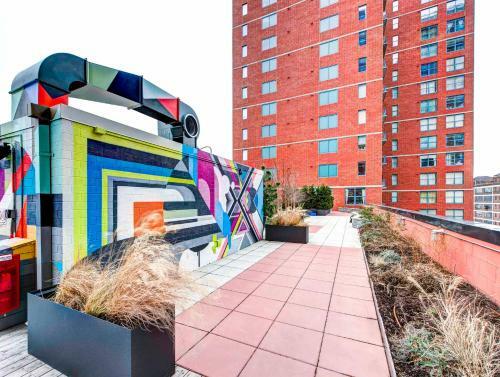 Apartamento Pelican Residence At Cast Iron Lofts - West Soho