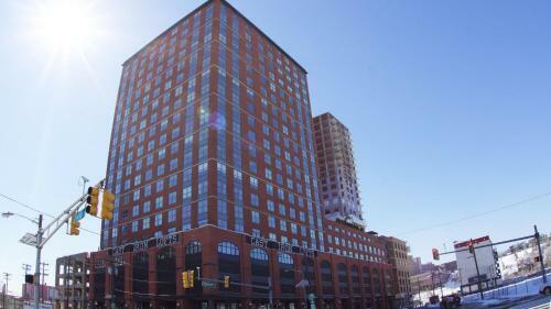 Apartamento Pelican Residence At Cast Iron Lofts - West Soho