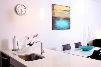 Apartamentos Dharma Home Suites Jc At Grove Station
