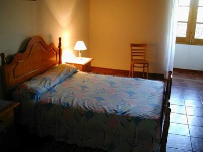 Casa Las Portadas