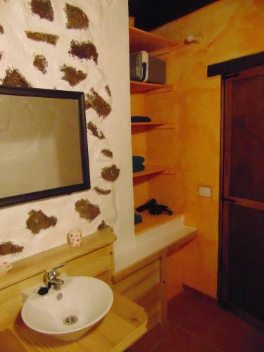 Agroturismo Casa Rural Soleario