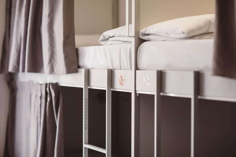Hostal St Christopher's Inn