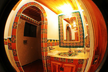 Hotel Plaza Mexicana Margarita's