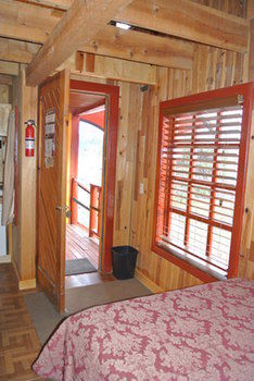 Hotel Caba�as Claro De Luna