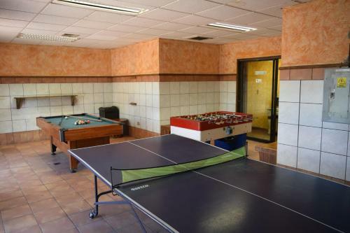 Hotel Villa Mexicana Creel Mountain Lodge
