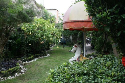 Posada Tlaxcala
