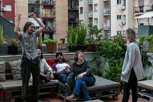Tailor's Hostel