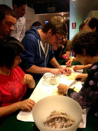Tailor's Hostel