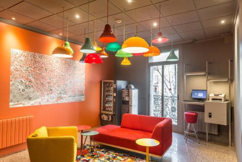 Hostal Benidorm