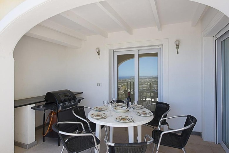 Villa Mar