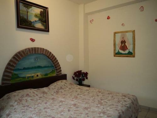 Hotel Y Hostel Guerrero