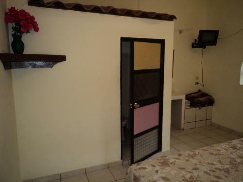 Hotel Y Hostel Guerrero