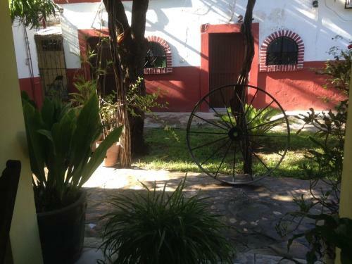 Hotel Y Hostel Guerrero