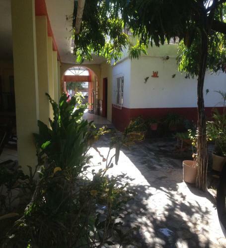 Hotel Y Hostel Guerrero