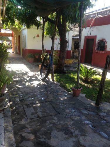 Hotel Y Hostel Guerrero
