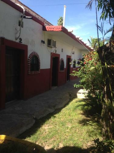 Hotel Y Hostel Guerrero