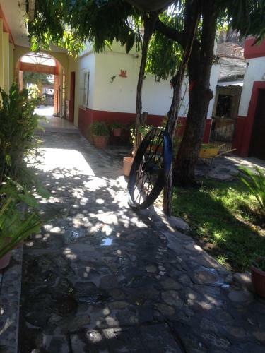 Hotel Y Hostel Guerrero