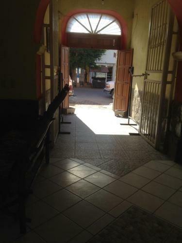 Hotel Y Hostel Guerrero