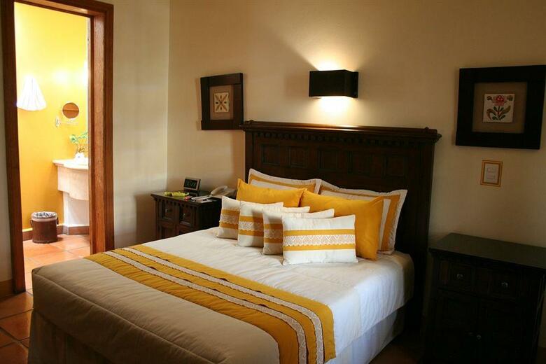 La Casa De Los Patios Hotel & Spa
