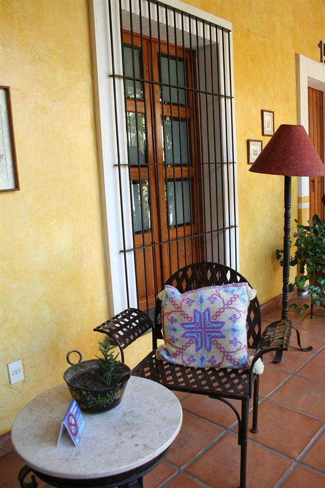 La Casa De Los Patios Hotel & Spa