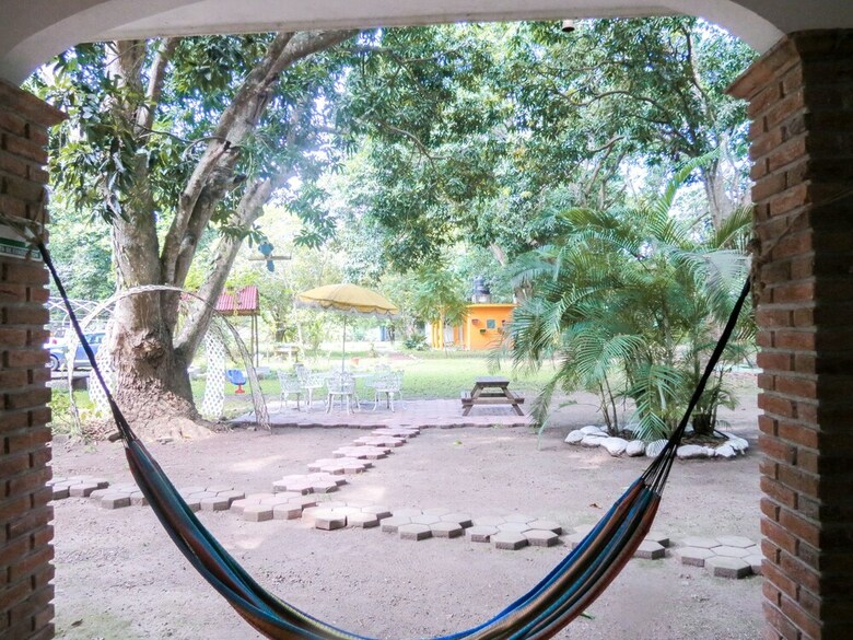 Agroturismo Casa De Agua Eco-hotel