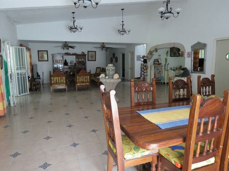 Agroturismo Casa De Agua Eco-hotel