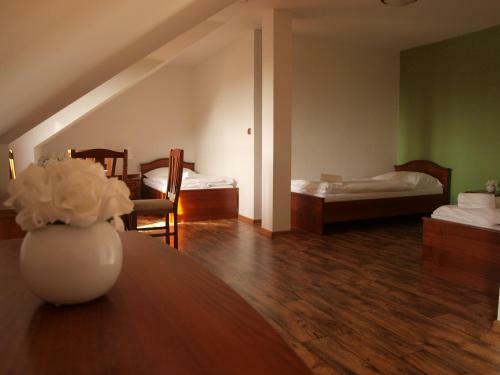 Hostal Penzion Mu?lov
