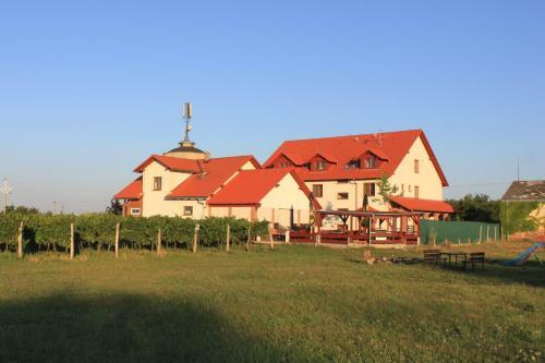 Hostal Penzion Mu?lov