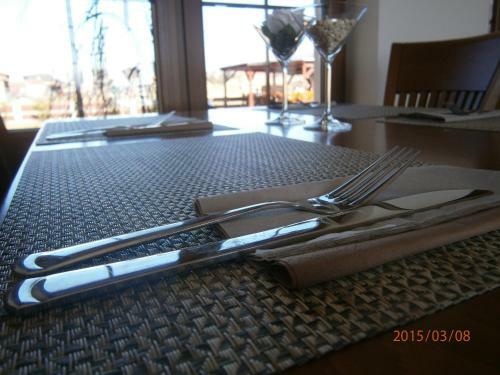 Hostal Penzion Mu?lov