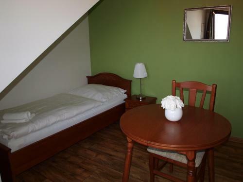 Hostal Penzion Mu?lov