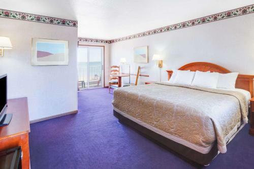 Motel Super 8 Beachfront