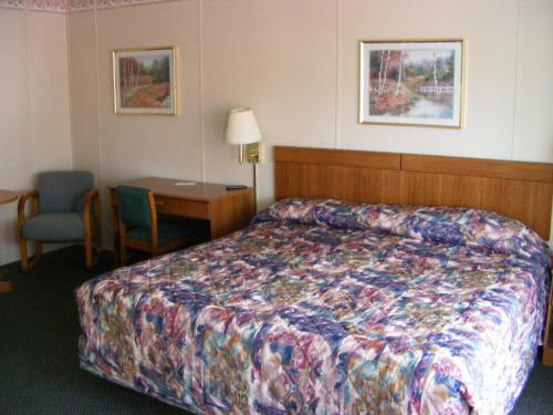 Motel Starlite Budget Inn