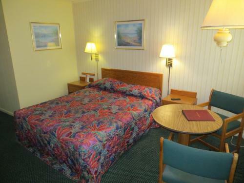 Motel Starlite Budget Inn