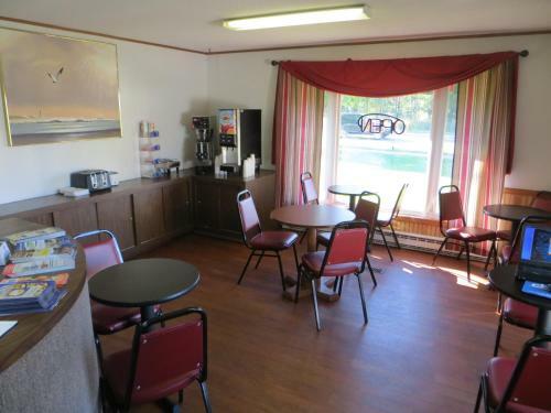 Motel Starlite Budget Inn