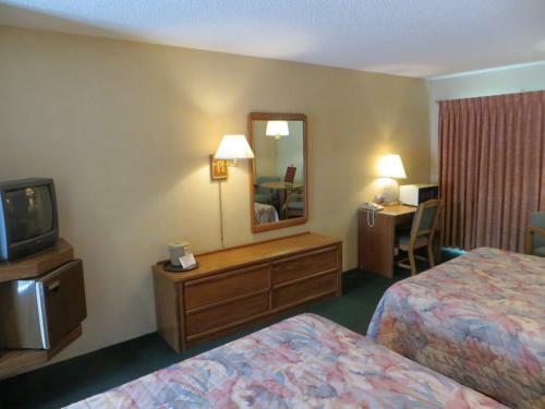 Motel Starlite Budget Inn