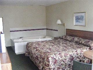 Motel Great Lakes Inn Mackinaw City