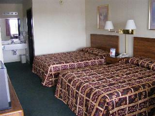 Motel Great Lakes Inn Mackinaw City
