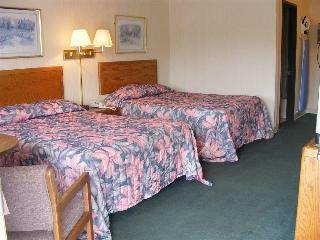 Motel Great Lakes Inn Mackinaw City