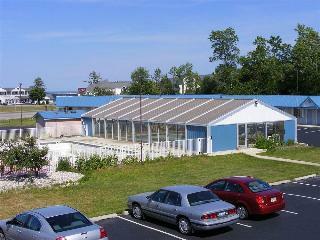 Motel Great Lakes Inn Mackinaw City
