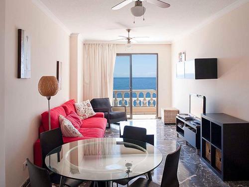 Apartment Buenavista Los Gigantes
